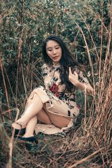 一次秘密场景uncensored